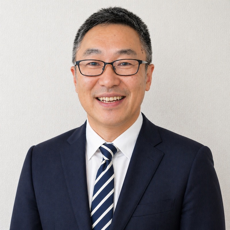 鈴木まさ 代表